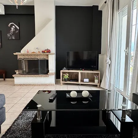 Matina Studios Ιωάννινα Εξωτερικό φωτογραφία