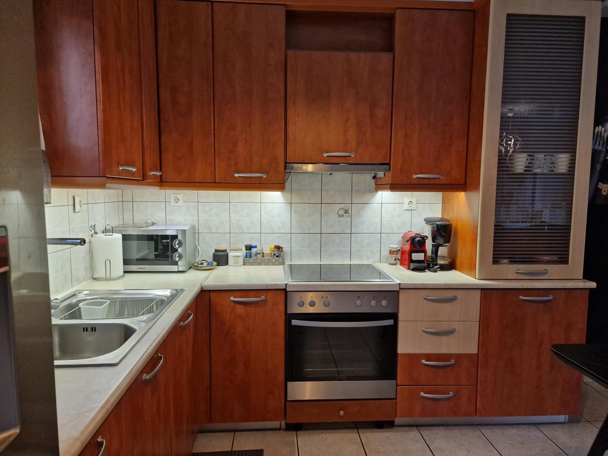 Apartment Matina *