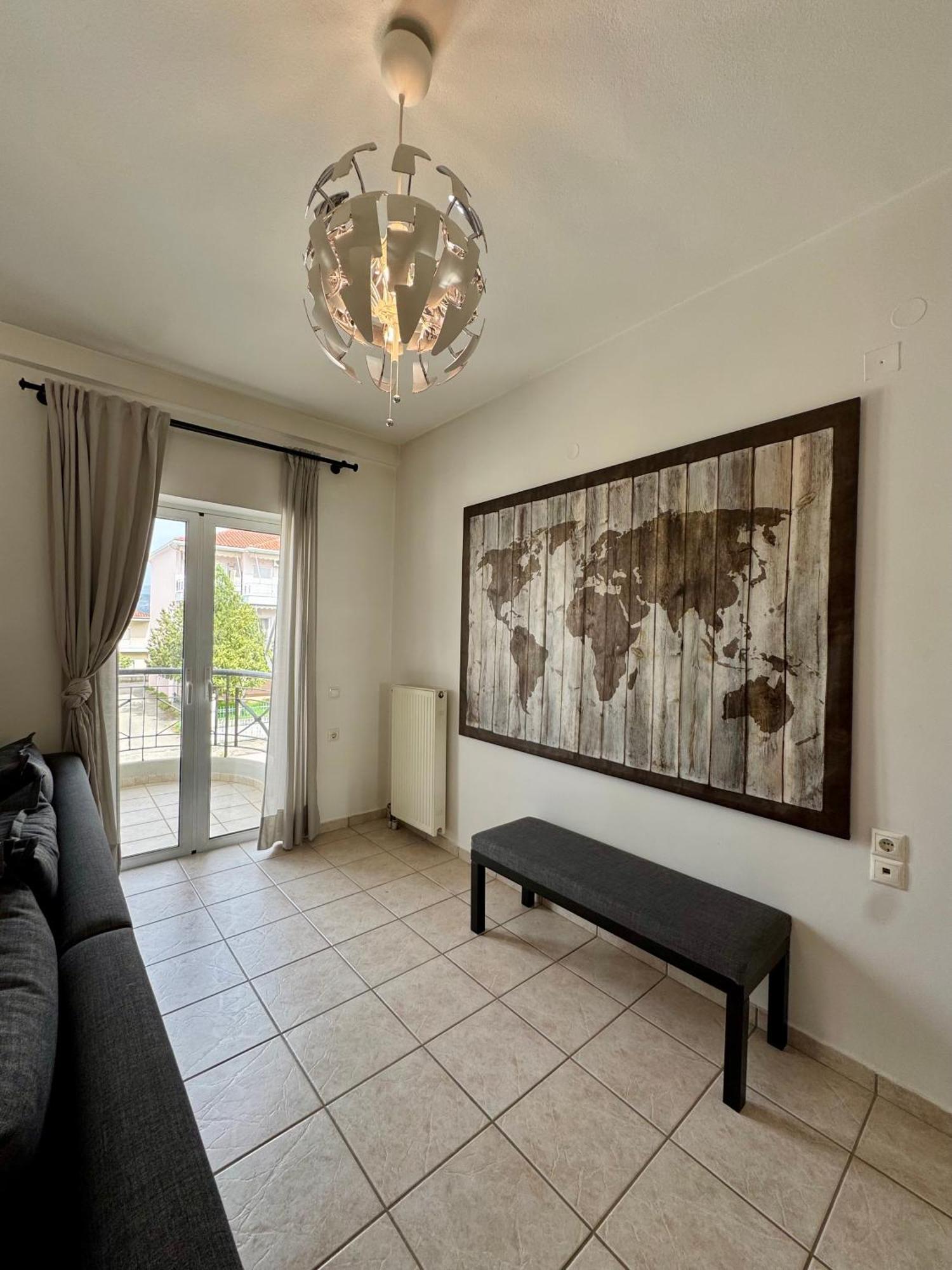 Apartment Matina *