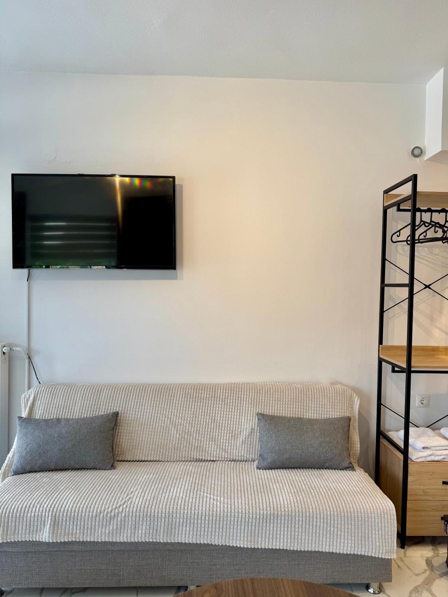 Apartment Matina *